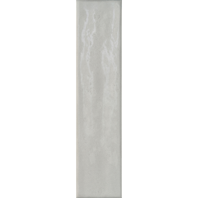 SEASONS LIGHT GREY GLOSSY 7,2X29,4 0,78M2/PKT | Beijerbygg Byggmaterial