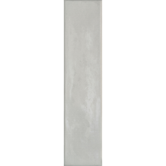 SEASONS LIGHT GREY GLOSSY 7,2X36,8 0,85M2/PKT | Beijerbygg Byggmaterial