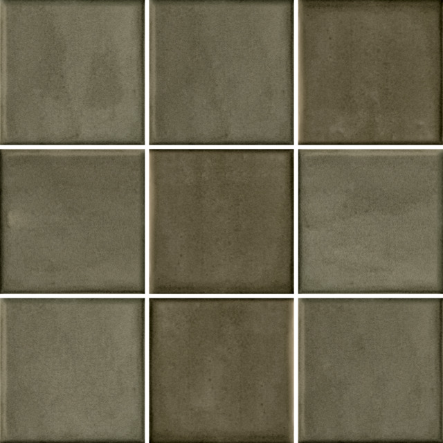 SEASONS NEW BIO GLOSSY 10X10 (ON MESH) 1,06M2/PKT | Beijerbygg Byggmaterial
