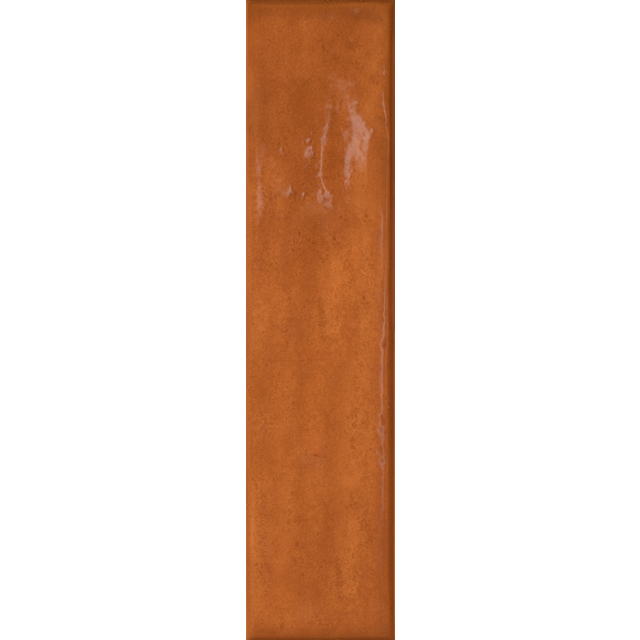 SEASONS TERRACOTA GLOSSY 7,2X29,4 0,76M2/PKT | Beijerbygg Byggmaterial