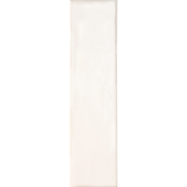 SEASONS WHITE COTTON GLOSSY 7,2X22 0,6M2/PKT | Beijerbygg Byggmaterial