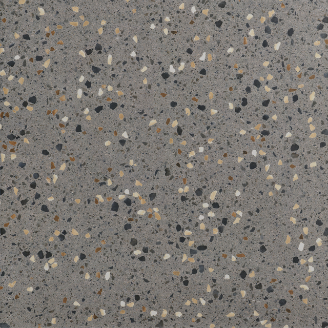 TERRAZZO ANTRACITE 60X60 1,07M2/PKT | Beijerbygg Byggmaterial