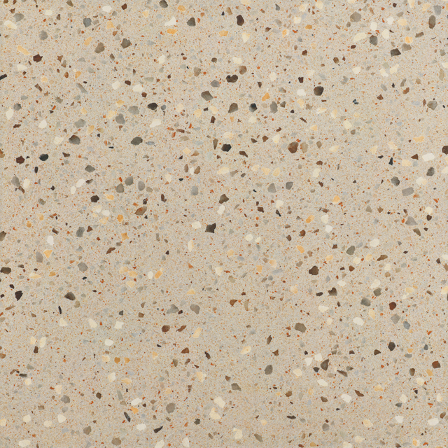 TERRAZZO BEIGE 60X60 1,07M2/PKT | Beijerbygg Byggmaterial