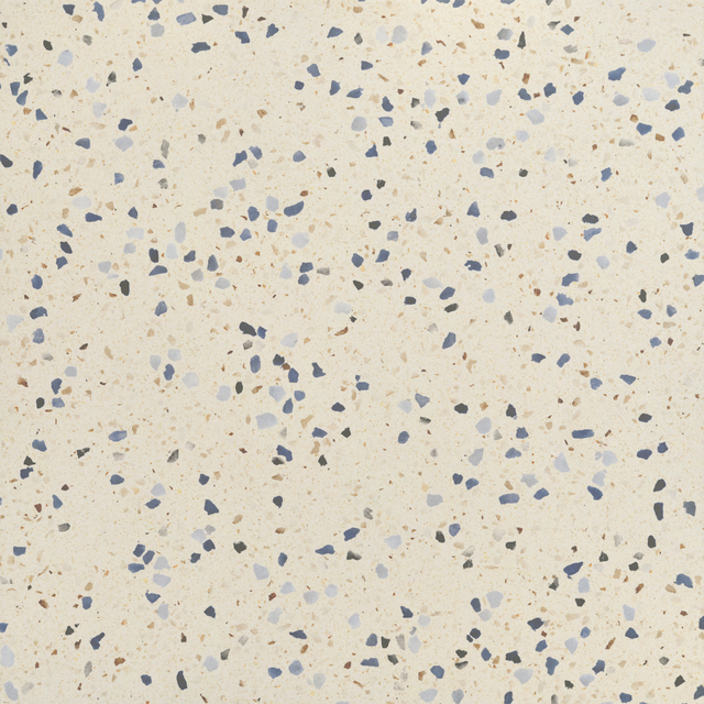 TERRAZZO BLUE 60X60 1,07M2/PKT | Beijerbygg Byggmaterial