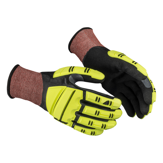 SKÄRSKYDDSHANDSKE 6611W GUIDE 12 | Beijerbygg Byggmaterial