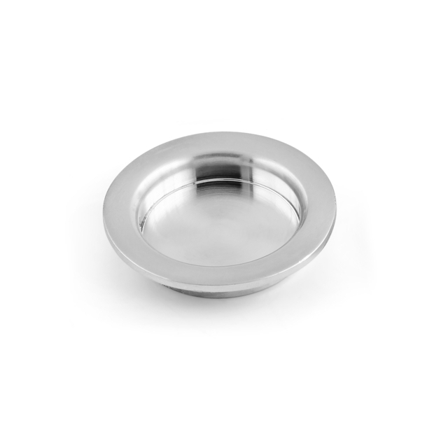 SKJUTD&Ouml;RRSHANDTAG 292 B KROM D40MM 2ST |