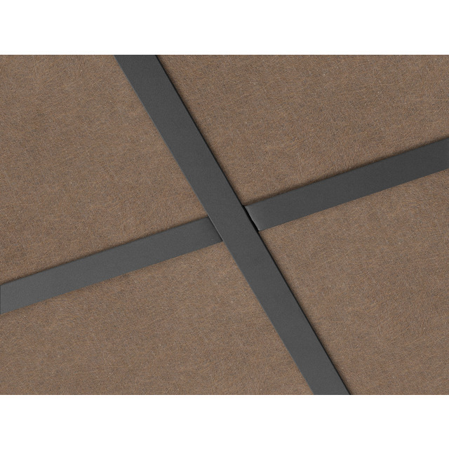 AKUSTIKTAK FOCUS A T24 L=600MM W=600MM T=20MM