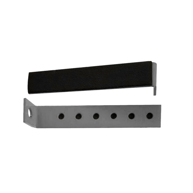 MONTERINGSSATS TILL B5B6 SVART INKL. BULT/SKRUV | Beijerbygg Byggmaterial