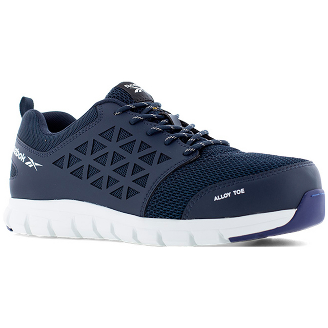 Produktbild föreställande artikeln SKYDDSSKO IB1030 REEBOK MARIN 39 från kategorin Skyddsskor