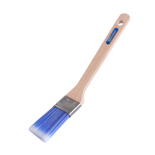 ELEMENTPENSEL KORT SUPERIOR QUICK BLUE 35MM