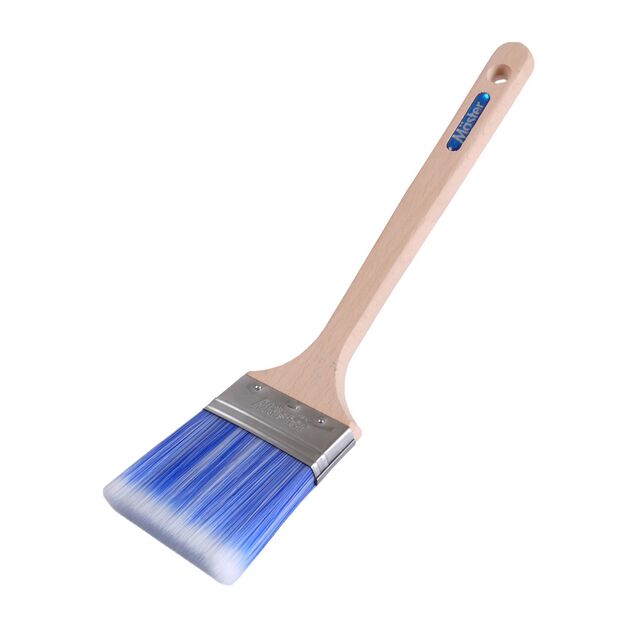 VINKELPENSEL LÅNG SUPERIOR QUICK BLUE 50MM