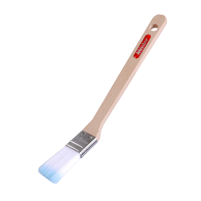 ELEMENTPENSEL KORT SUPERIOR ICE BLUE 25MM