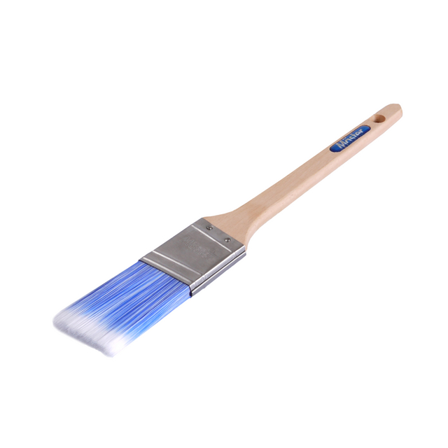 Produktbild föreställande artikeln FÖNSTERPENSEL SUPERIOR QUICK BLUE 38MM från kategorin Penslar