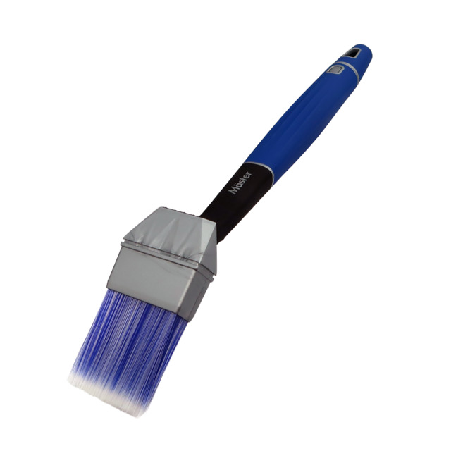 Produktbild föreställande artikeln VINKELPENSEL DIAMOND QUICK BLUE 50MM från kategorin Penslar