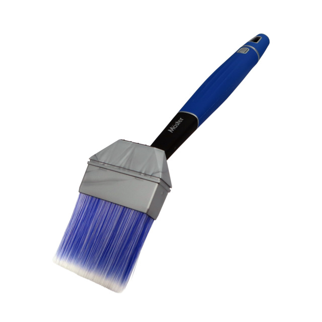 Produktbild föreställande artikeln VINKELPENSEL DIAMOND QUICK BLUE 70MM från kategorin Penslar