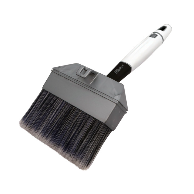 FASADPENSEL DIAMOND PRO MAX BLUE 120MM