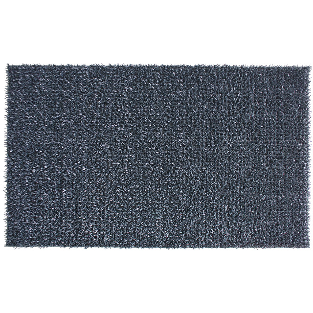 DÖRRMATTA TURF 40X70CM GRAFIT ASTRO TURF DM41 GRAFIT (10)201