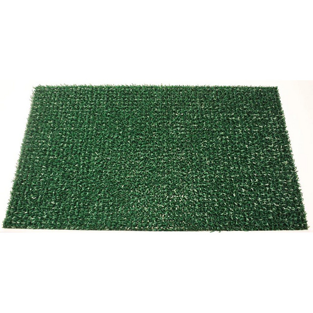 DÖRRMATTA TURF 40X70CM GRÖN ASTRO TURF DM17 GRÖN (10)201