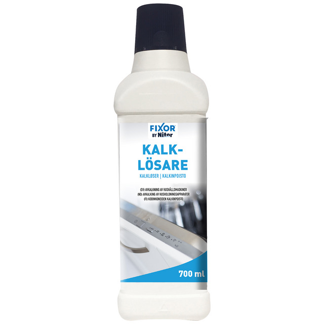 KALKLÖSARE NITOR 700ML (10)410