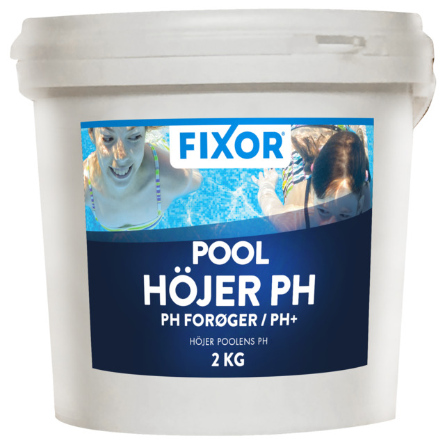 HÖJER PH 2KG