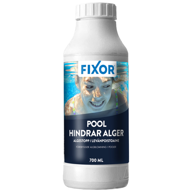 HINDRAR ALGER MINI POOL 700ML