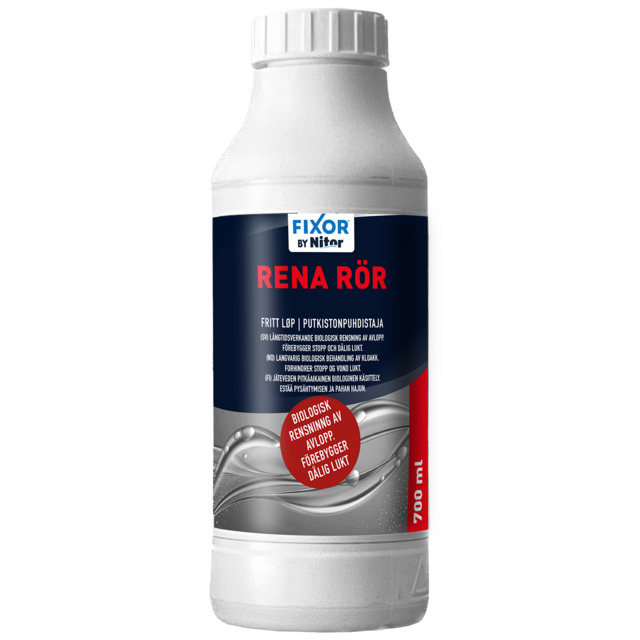 RENA RÖR RESOLUT 700ML (10)232
