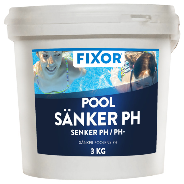 SÄNKER PH 3KG