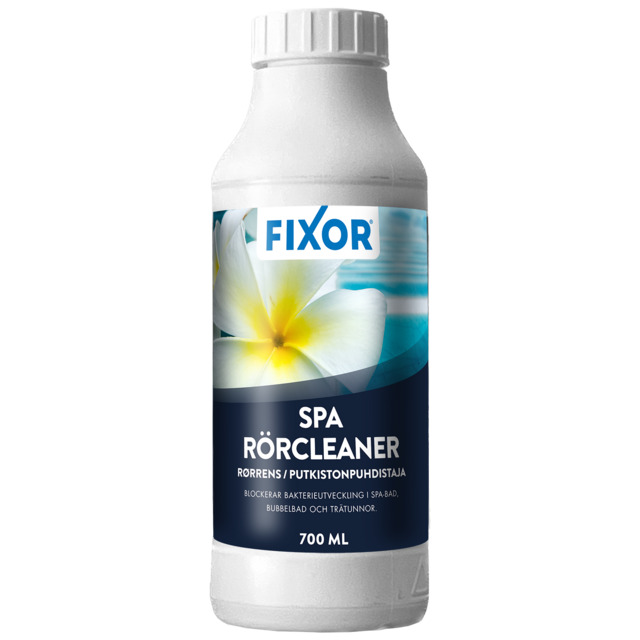 RÖR CLEANER SPA 700ML