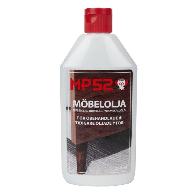 MÖBELOLJA MP 52 250ML (10)