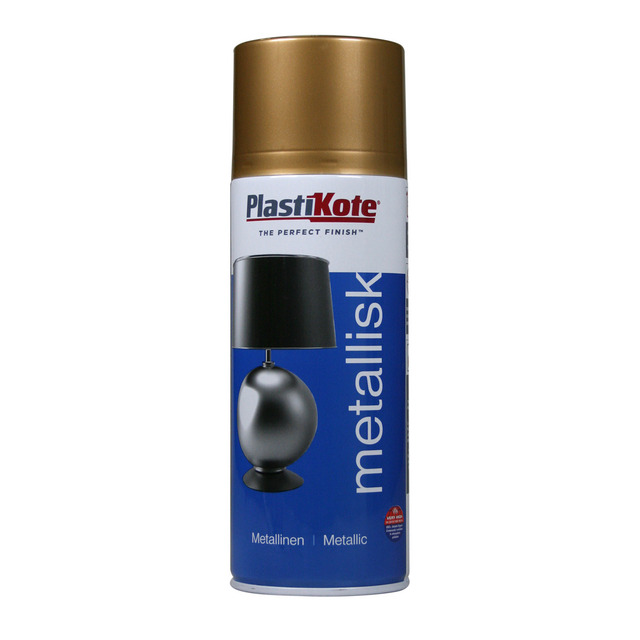 SPRAY PK MET GUL 452 400ML