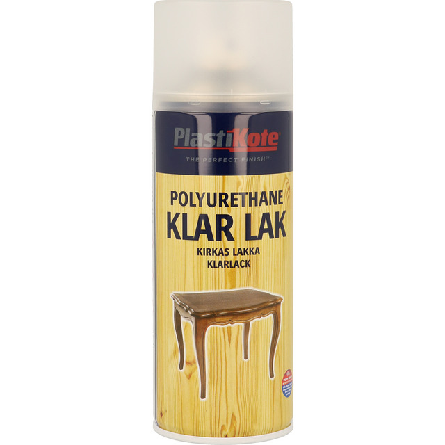 SPRAY PK FERNISSA H.BL 400ML