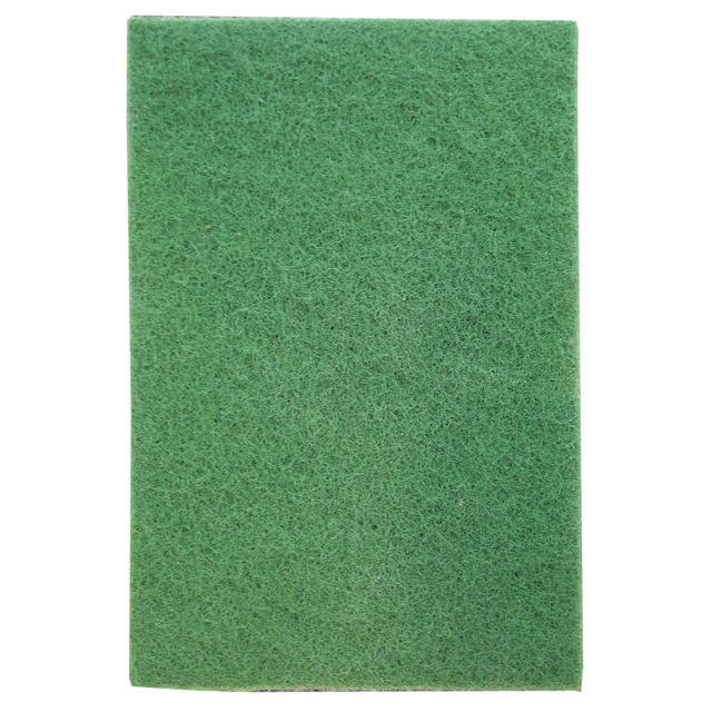 SKURNYLON GRÖN 150X220MM RENGÖRINGSDUK
