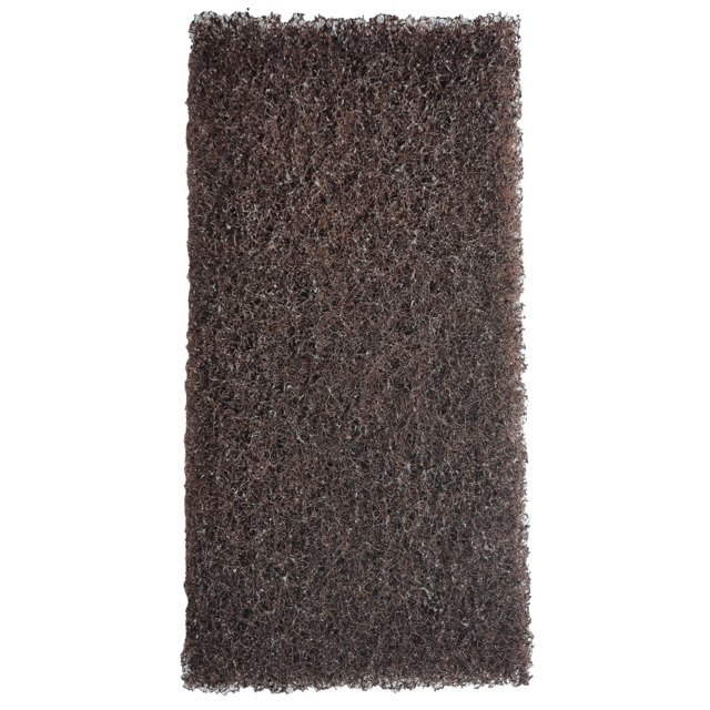SKURBLOCK BRUN 218259 125X250 | Beijerbygg Byggmaterial
