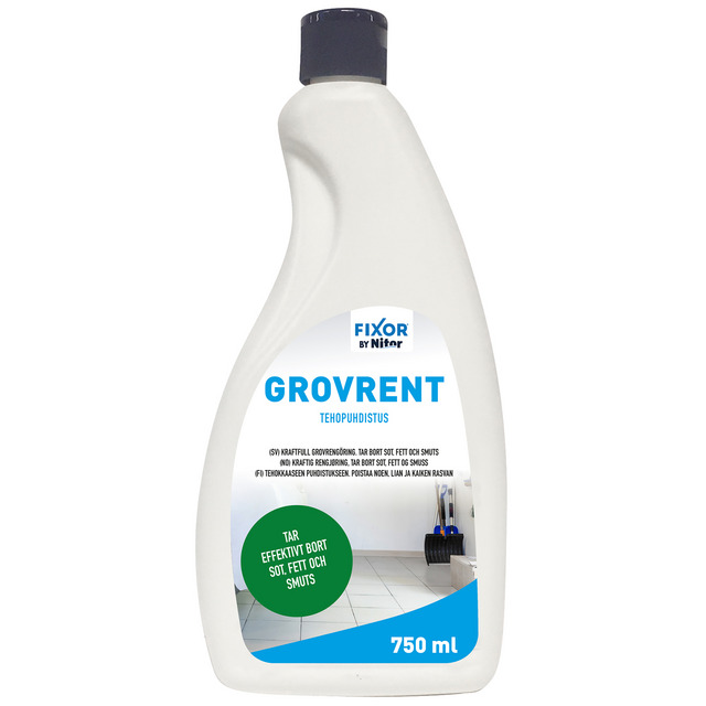 GROVRENT NITOR 750ML