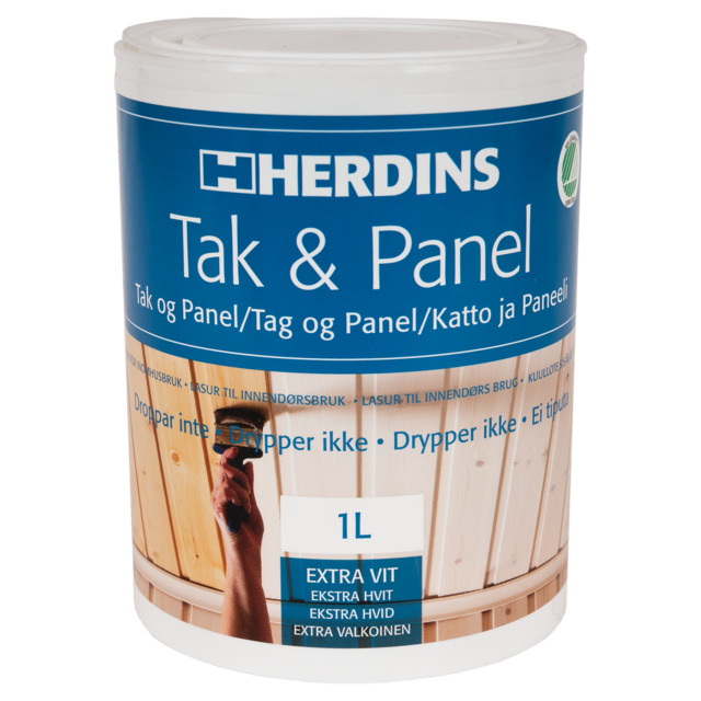 LASYR TAK&PANELVITT EXTRVIT 1L