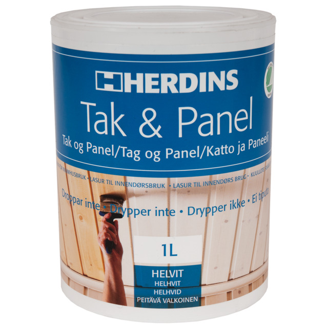 LASYR TAK&PANEL HELVIT 1L