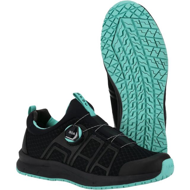 YRKESSKO LÅG 5662 JALAS STL 40 | Beijerbygg Byggmaterial