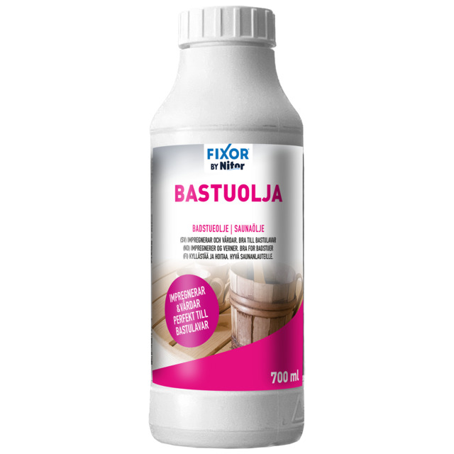 BASTUOLJA NITOR 700ML