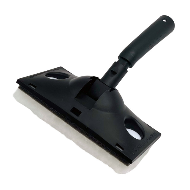 MÅLARDYNA TERASS SILVER 180MM