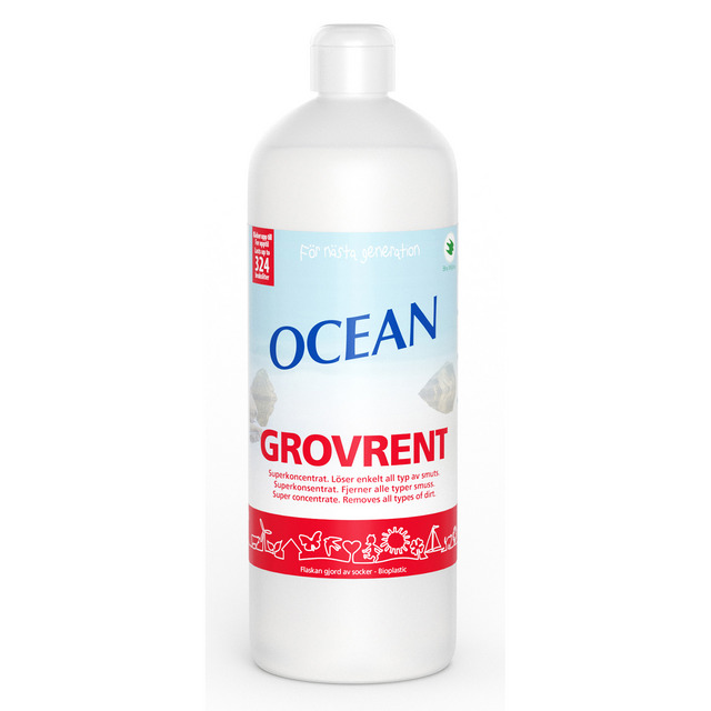 GROVRENT BIO OCEAN 1L