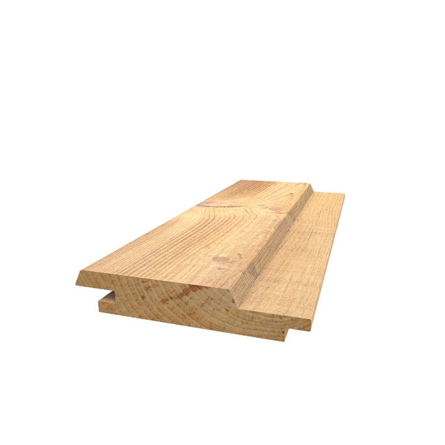 22X123 YTTERPANEL D-FAS NA 4,2 MÖREROYAL 2.0 CONCISE