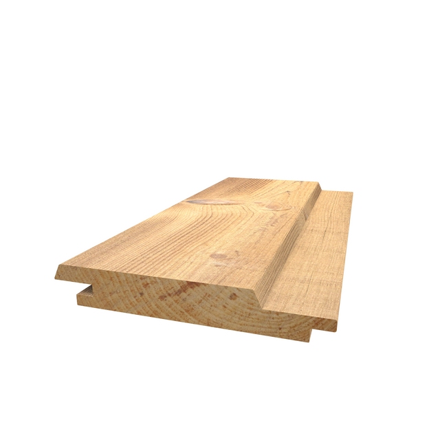 22X148 YTTERPANEL D-FAS NA 4,2 MÖREROYAL 2.0 CONCISE