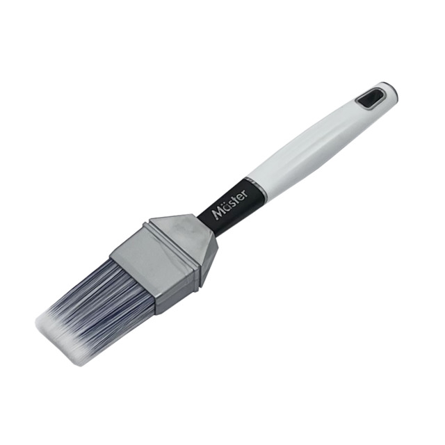 Produktbild föreställande artikeln LACKPENSEL DIAMOND PRO MAX BLUE 35MM från kategorin Penslar