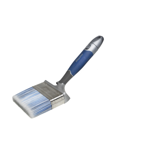 Produktbild föreställande artikeln FASADPENSEL SUPERIOR BLUE 100MM från kategorin Penslar