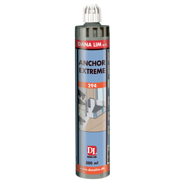 ANKARMASSA ANCHOR EXTREME 294 300ML | Beijerbygg Byggmaterial
