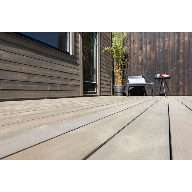 34X145 TRALL GRÅ 4,2M MÖREROYAL CONCISE