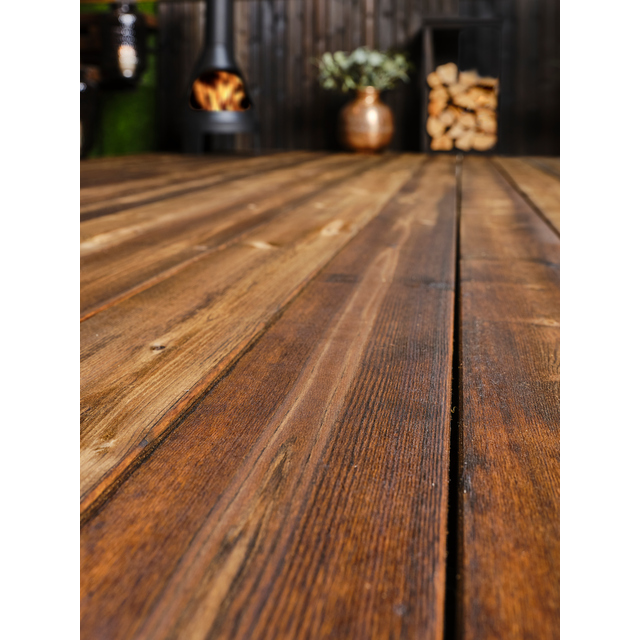 34X145 TRALL BRUN 4,2M MÖREROYAL CONCISE