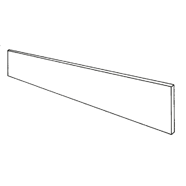 SOCKEL OBEHANDLAD 2400X102 | Beijerbygg Byggmaterial