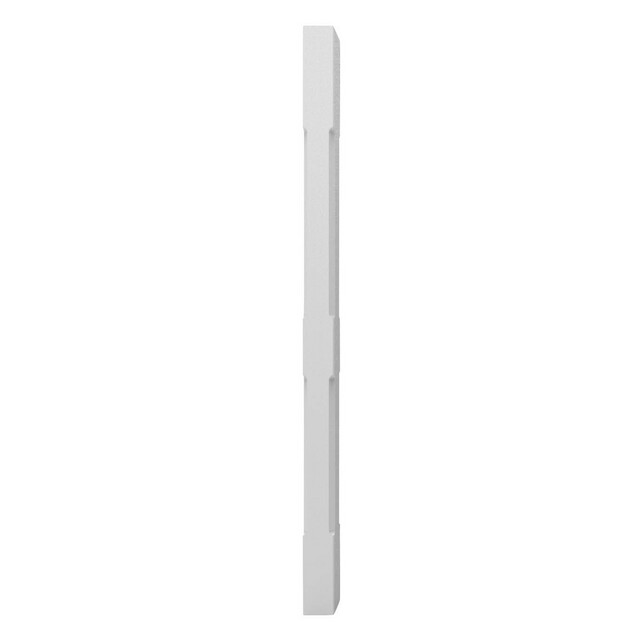 PELARE ARNÖ FASAD GRUNDMÅLAD 135X135X2500MM | Beijerbygg Byggmaterial