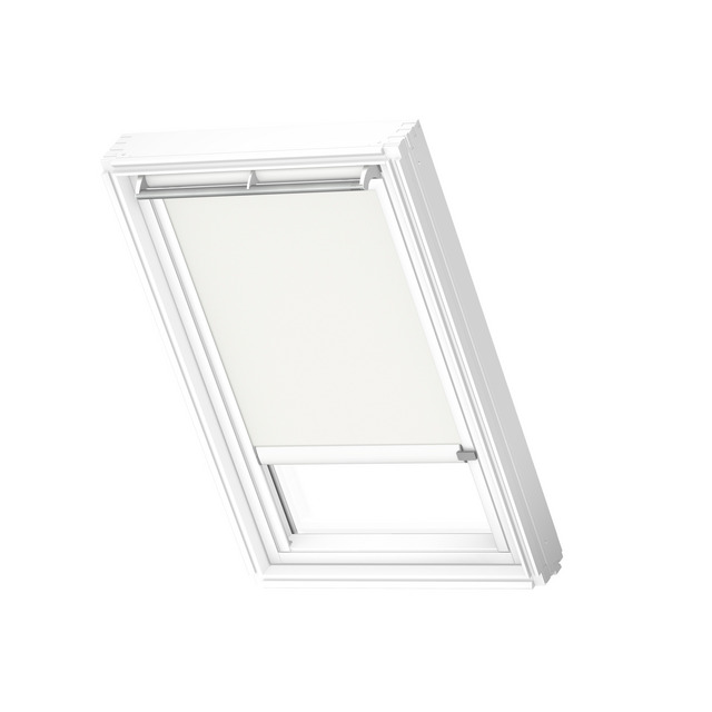 MÖRKLÄGGNINGSGARDIN EL T 1025 VIT SK 550X980 DMLCK041025KWL | Beijerbygg Byggmaterial